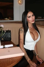 Проститутка Инна